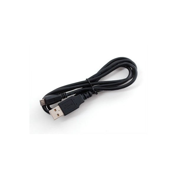A micro USB canle will help to power your pcDuino3