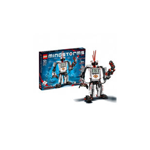 Lego MINDSTORMS EV3 Roboterbausatz