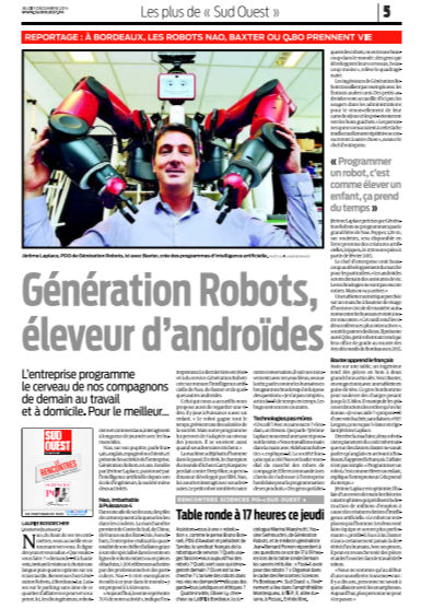 Article-sud-ouest-generation-robots-eleveur-d-androides