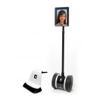 Charging dock for Double telepresence robot