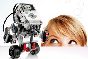 Que ce soit pour une utilisation familiale ou scolaire, les Lego Mindstorms EV3 séduisent