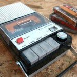 lecteur cassette avec Raspberry Pi compatible Spotify