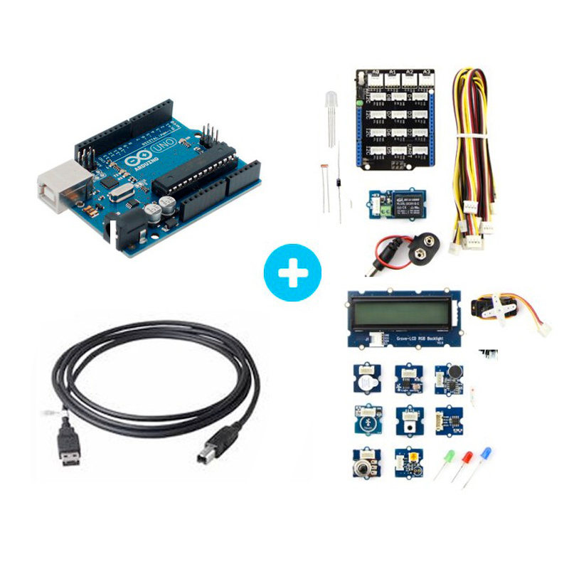 pack-de-base-arduino-uno