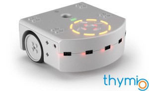 Thymio Roboter Roboter Bestseller