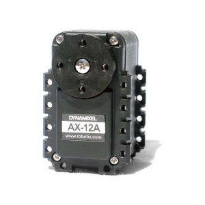 Roboter Bestseller Servomotor dynamixel ax-12a