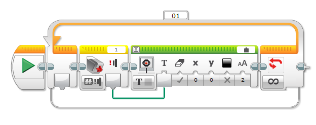 Lego Mindstorms Ev3 Software Manual