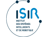 Logo ISIR