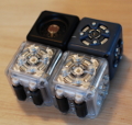Design Structurel des robots Cubelets