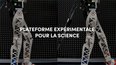The Poppy platform for science