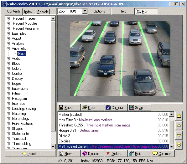 Bilderkennungssoftware Bilderkennungssoftware
