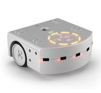 Mobiler Roboter Wireless Thymio für die Lehre