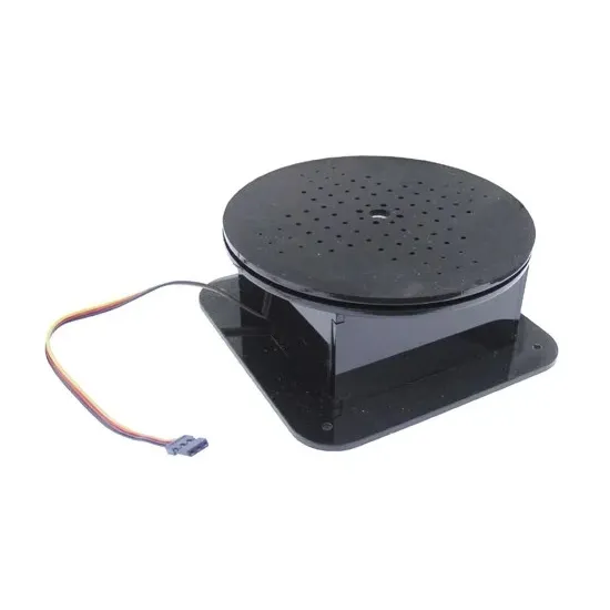 Module Pan pour servomoteur Dynamixel Module Pan pour servomoteur Dynamixel
