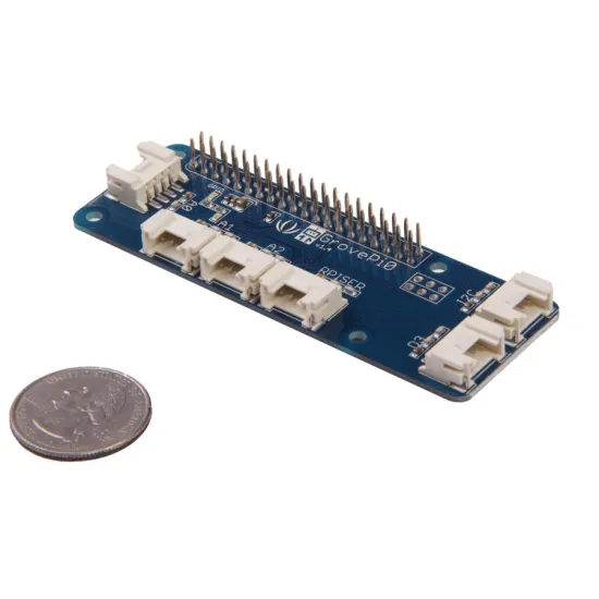 GrovePi Zero Modul GrovePi Zero Modul