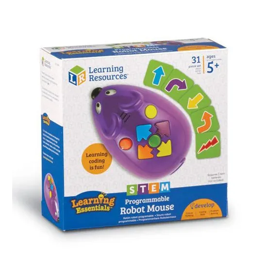 Robot Souris Robot Souris