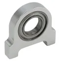 ServoCity 12 mm Bearing with Two Fixation Points ServoCity 12 mm Bearing with Two Fixation Points