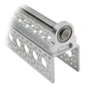 ServoCity 12 mm Bearing with Two Fixation Points ServoCity 12 mm Bearing with Two Fixation Points