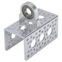 ServoCity 12 mm Bearing with Two Fixation Points ServoCity 12 mm Bearing with Two Fixation Points