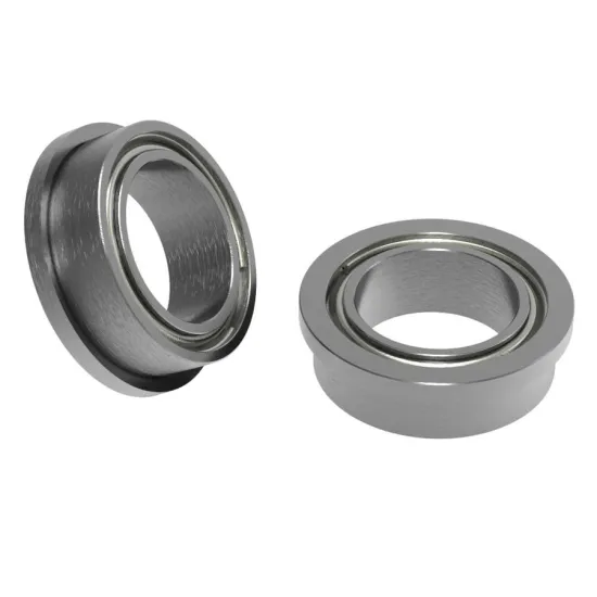 Kugellager 1/4" x 3/8" Kugellager 1/4" x 3/8"