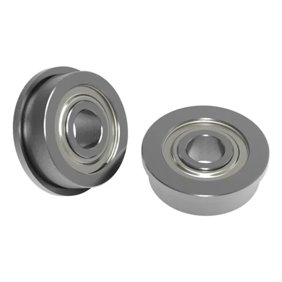 Kugellager 4 mm x 12 mm Kugellager 4 mm x 12 mm