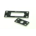 Futaba S3115 Servohalterungsset für NXT Futaba S3115 Servohalterungsset für NXT