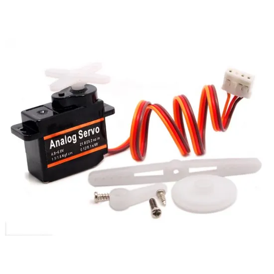 Servomoteur Grove Servomoteur Grove