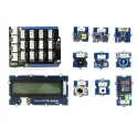 Grove - Starter Kit V3 für Arduino Grove - Starter Kit V3 für Arduino