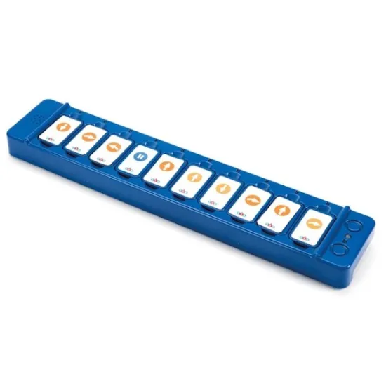 Barre de Programmation Blue-Bot Barre de Programmation Blue-Bot