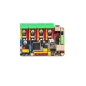 MegaPi microcontroller MegaPi microcontroller