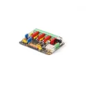 MegaPi microcontroller MegaPi microcontroller