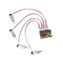 MegaPi microcontroller MegaPi microcontroller