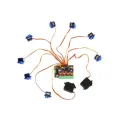 MegaPi microcontroller MegaPi microcontroller