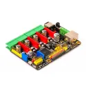 MegaPi microcontroller MegaPi microcontroller