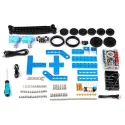 mBot Ranger 3-in-1 STEM Educational Robot Kit mBot Ranger 3-in-1 STEM Educational Robot Kit