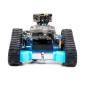 mBot Ranger 3-in-1 STEM Educational Robot Kit mBot Ranger 3-in-1 STEM Educational Robot Kit