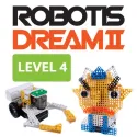 ROBOTIS DREAM II Education Kit - Level 4 ROBOTIS DREAM II Education Kit - Level 4