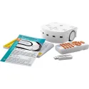 Thymio Challenge Activities Thymio Challenge Activities