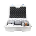 Valise de 6 Thymio II (pack officiel) Valise de 6 Thymio II (pack officiel)