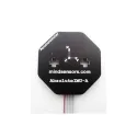 Capteur accéléromètre AbsoluteIMU-A pour Lego NXT/EV3 Capteur accéléromètre AbsoluteIMU-A pour Lego NXT/EV3