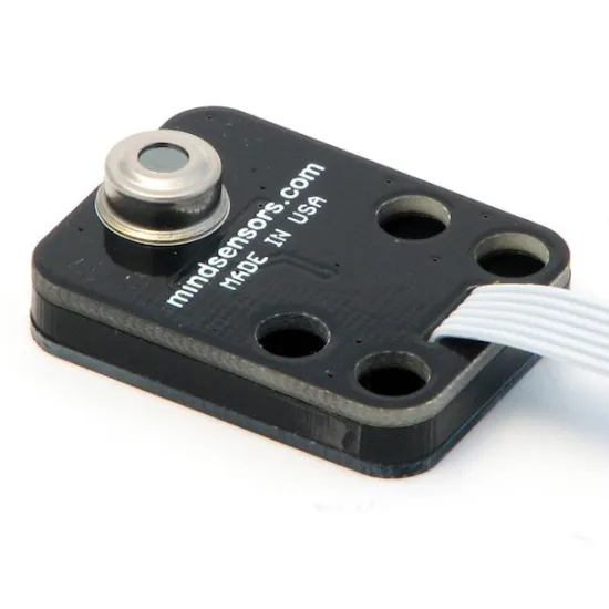 Capteur de température IR pour EV3 ou NXT Capteur de température IR pour EV3 ou NXT