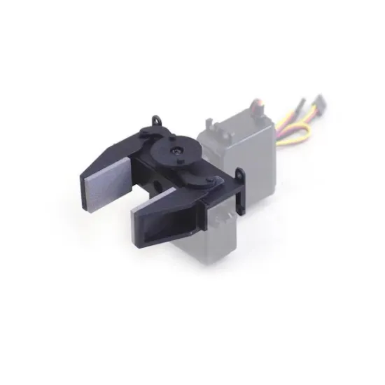 Motorless NXT Gripper Motorless NXT Gripper