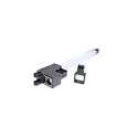 Linearer Aktuator 100 mm für NXT und EV3 Linearer Aktuator 100 mm für NXT und EV3