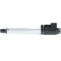 Linearer Aktuator 100 mm für NXT und EV3 Linearer Aktuator 100 mm für NXT und EV3