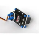 Servomotor HS-311 (43 g) mit Montageset für Lego Mindstorms Servomotor HS-311 (43 g) mit Montageset für Lego Mindstorms