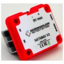 Multiplexeur pour moteurs Lego Mindstorms NXT et EV3 Multiplexeur pour moteurs Lego Mindstorms NXT et EV3