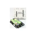 Pack batterie rechargeable pour EVShield Pack batterie rechargeable pour EVShield