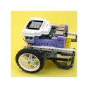 PiStorms Starter Kit - Raspberry Pi Brain pour LEGO Robot PiStorms Starter Kit - Raspberry Pi Brain pour LEGO Robot