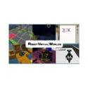 Robot Virtuel Worlds 4.0 für Lego Mindstorms - Einzelplatzlizenz Robot Virtuel Worlds 4.0 für Lego Mindstorms - Einzelplatzlizenz
