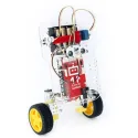Kit d'extension BalanceBot pour GoPiGo3 Kit d'extension BalanceBot pour GoPiGo3