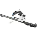 Rail linéaire pour bras robotique Dobot Magician Rail linéaire pour bras robotique Dobot Magician