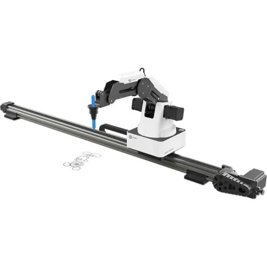 Rail linéaire pour bras robotique Dobot Magician Rail linéaire pour bras robotique Dobot Magician